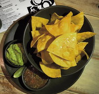 Lime Mexican - South Australia Travel