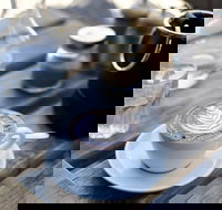 Little Lucky Cafe - South Australia Travel