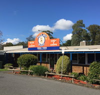 Log Cabin Pizza - South Australia Travel