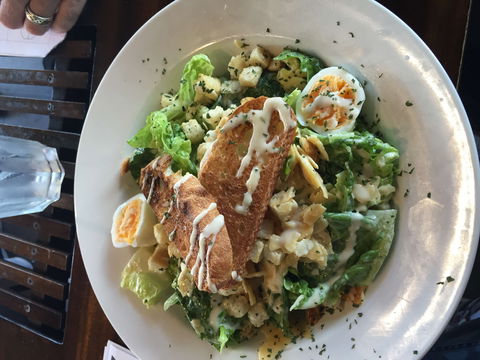 Lucky Star Tavern - South Australia Travel 0