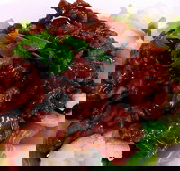 Malaysian Mamak Kitchen - South Australia Travel