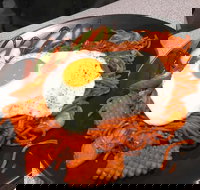 Mamak Botak - South Australia Travel