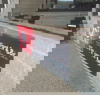 Mate's Restaurant  Bar - South Australia Travel