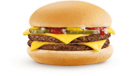 McDonald's - South Australia Travel 0