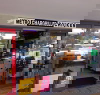 Metro Chargrill Chicken - South Australia Travel