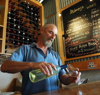 Mimosa Wines - South Australia Travel