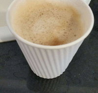 Moorish Cafe - South Australia Travel