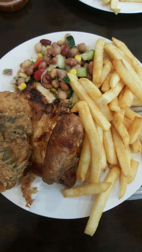 Noble Park Charcoal Chicken - South Australia Travel 0