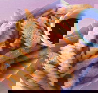 Observation Cafe - South Australia Travel