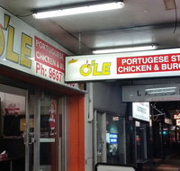 Ole - South Australia Travel