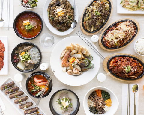 ONGGI JONGGI - South Australia Travel 0