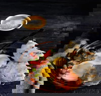 Oporto - Tullamarine - South Australia Travel