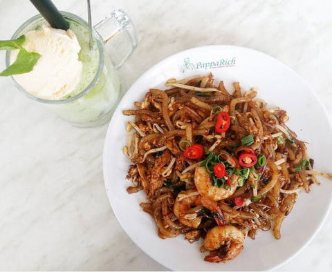 PappaRich - Northbridge - South Australia Travel 0