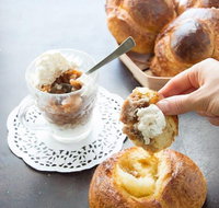 PaRi Pasticceria - South Australia Travel