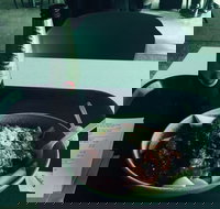 Pasta Pomodoro - South Australia Travel