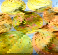 Pie Time - Moorooka - South Australia Travel