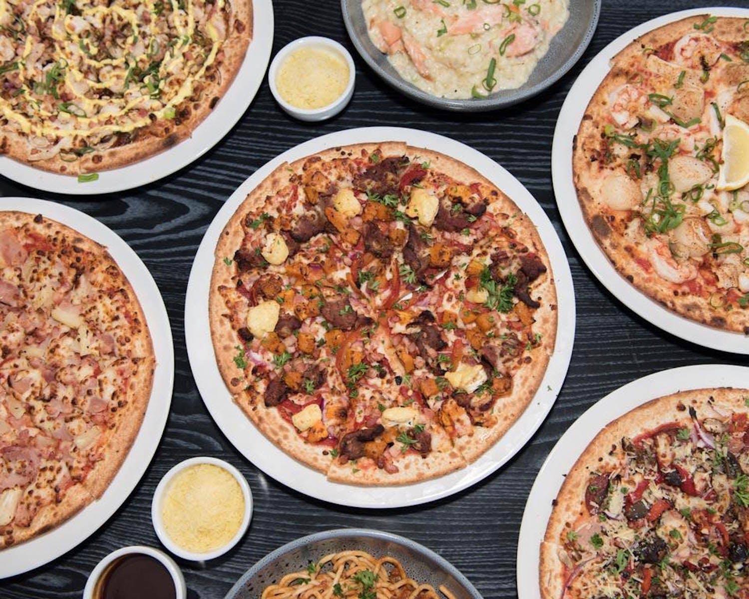 Enoggera QLD South Australia Travel