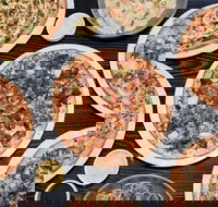 Pizza Commune - South Australia Travel