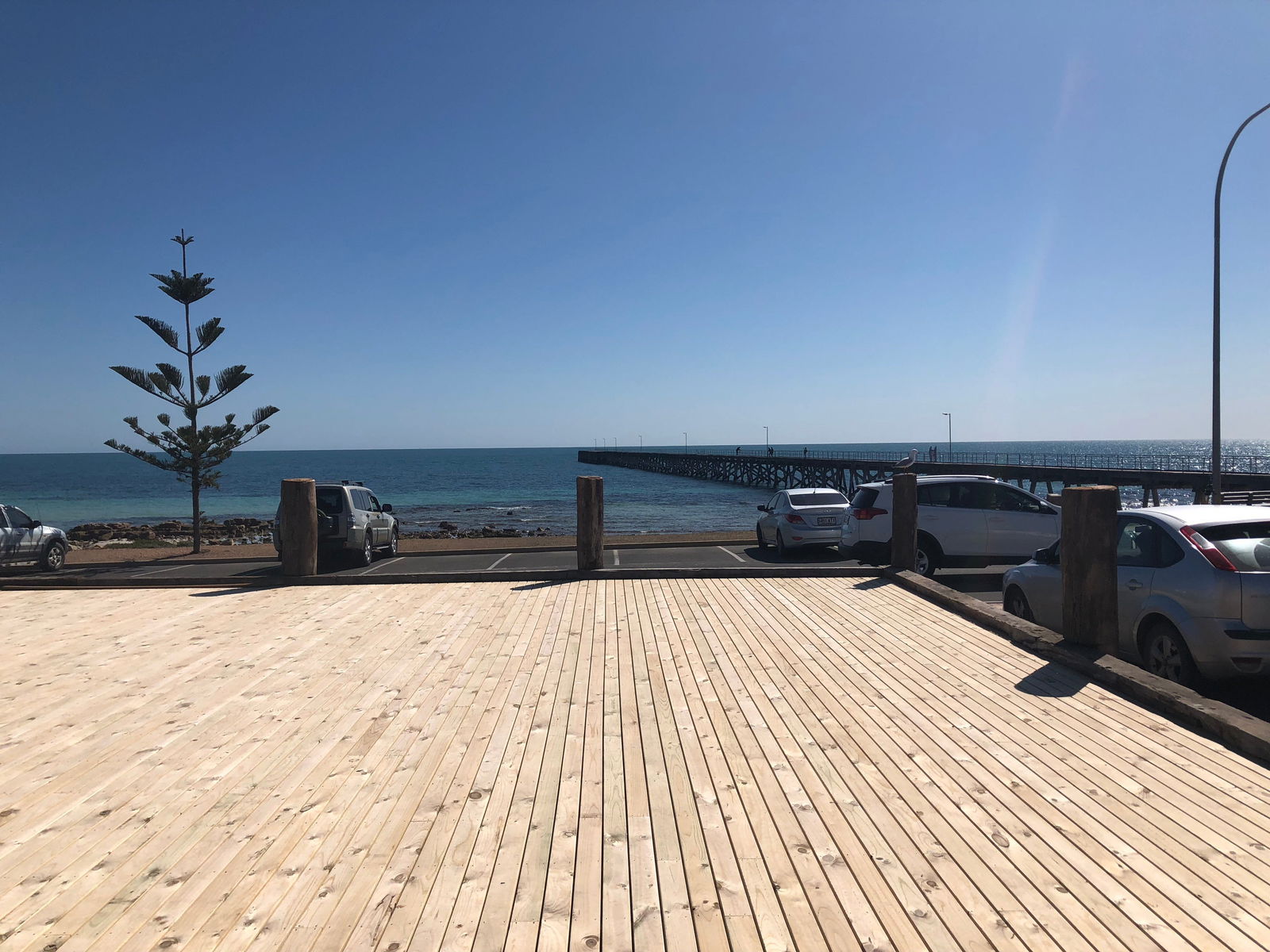 Port Hughes SA South Australia Travel
