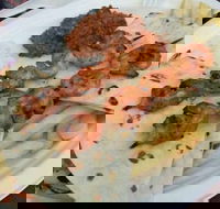 Real Adana Chargrill - South Australia Travel