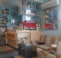 Republic Bar  Cafe - South Australia Travel