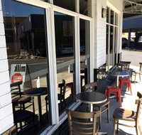 Roaring Grill - South Australia Travel