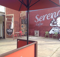 Serena Coffee Roasting Warehouse
