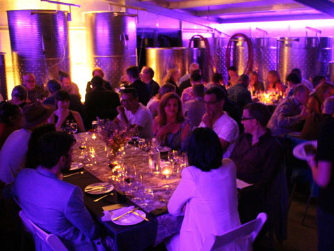 Short Sheep Micro-Winery - South Australia Travel 2