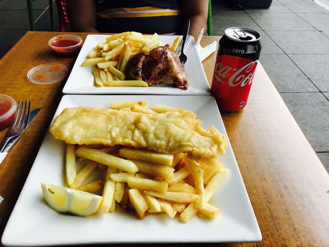 Silver Palace Chinese Restaurant - South Australia Travel 0