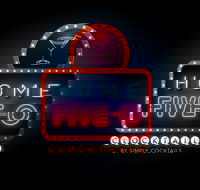 Simply Cocktails - Virtual - South Australia Travel