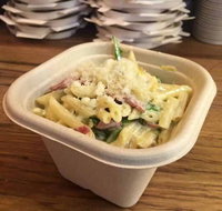 Stellini Pasta Bar - South Australia Travel