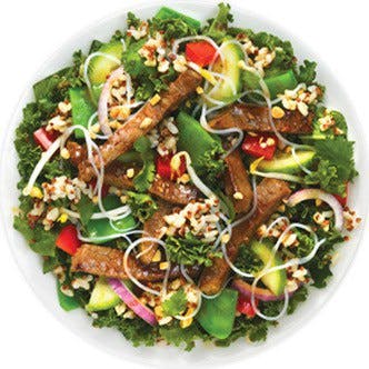 Sumo Salad - Eastgardens - South Australia Travel 0