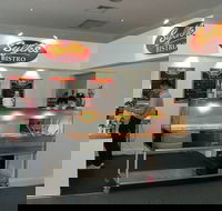 Sylks Bistro - South Australia Travel