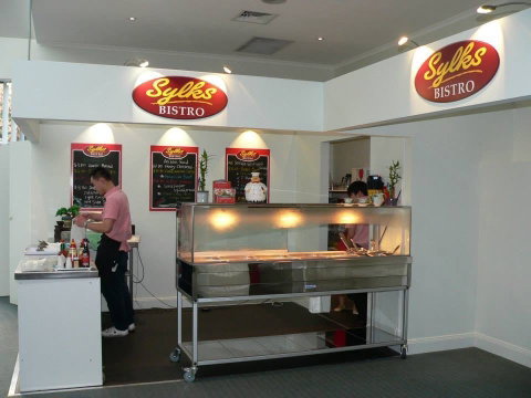 Sylks Bistro - South Australia Travel 0
