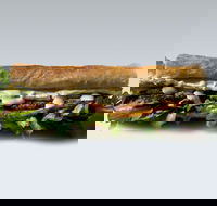 Taste Baguette - North Sydney - South Australia Travel
