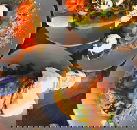 The Foodrinkery - South Australia Travel