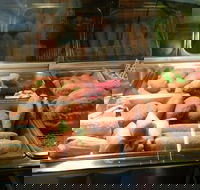The Victory Cafe  Takeaway - South Australia Travel