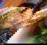 The Redesdale Hotel - South Australia Travel