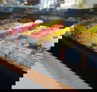 The Terrace Espresso Bar - South Australia Travel