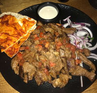 The Hills Middle Eastern Restaurant - South Australia Travel