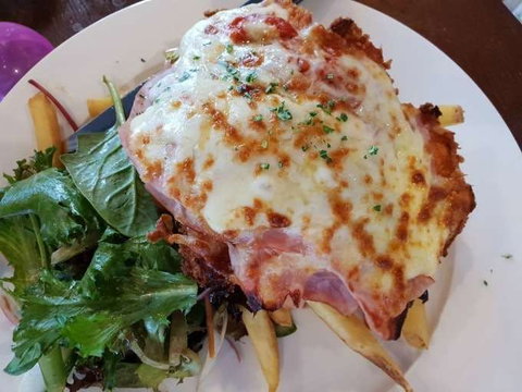 The Vault - South Australia Travel 0