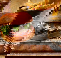 The Chookery Cafe - South Australia Travel