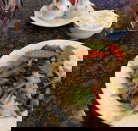 Three Little Birds Cafe - South Australia Travel