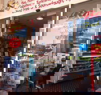 Tony Tran Bakery - South Australia Travel