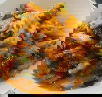 Toodyay Spice  Grill - South Australia Travel