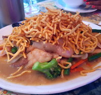 Tsang's Chinese Restaurant - South Australia Travel