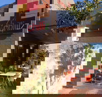 Tsukaya - South Australia Travel