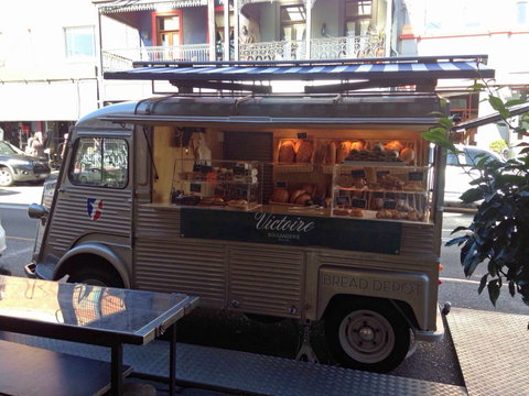 Victoire - South Australia Travel 0