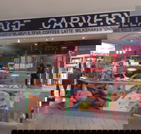 Village Carvery - South Australia Travel