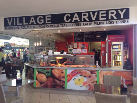 Village Carvery - South Australia Travel 0